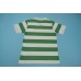 Celtic 1980 Home Green&White Soccer Jersey